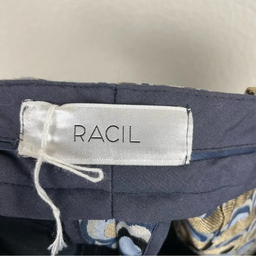 racil tan gray